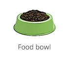 Food bowl