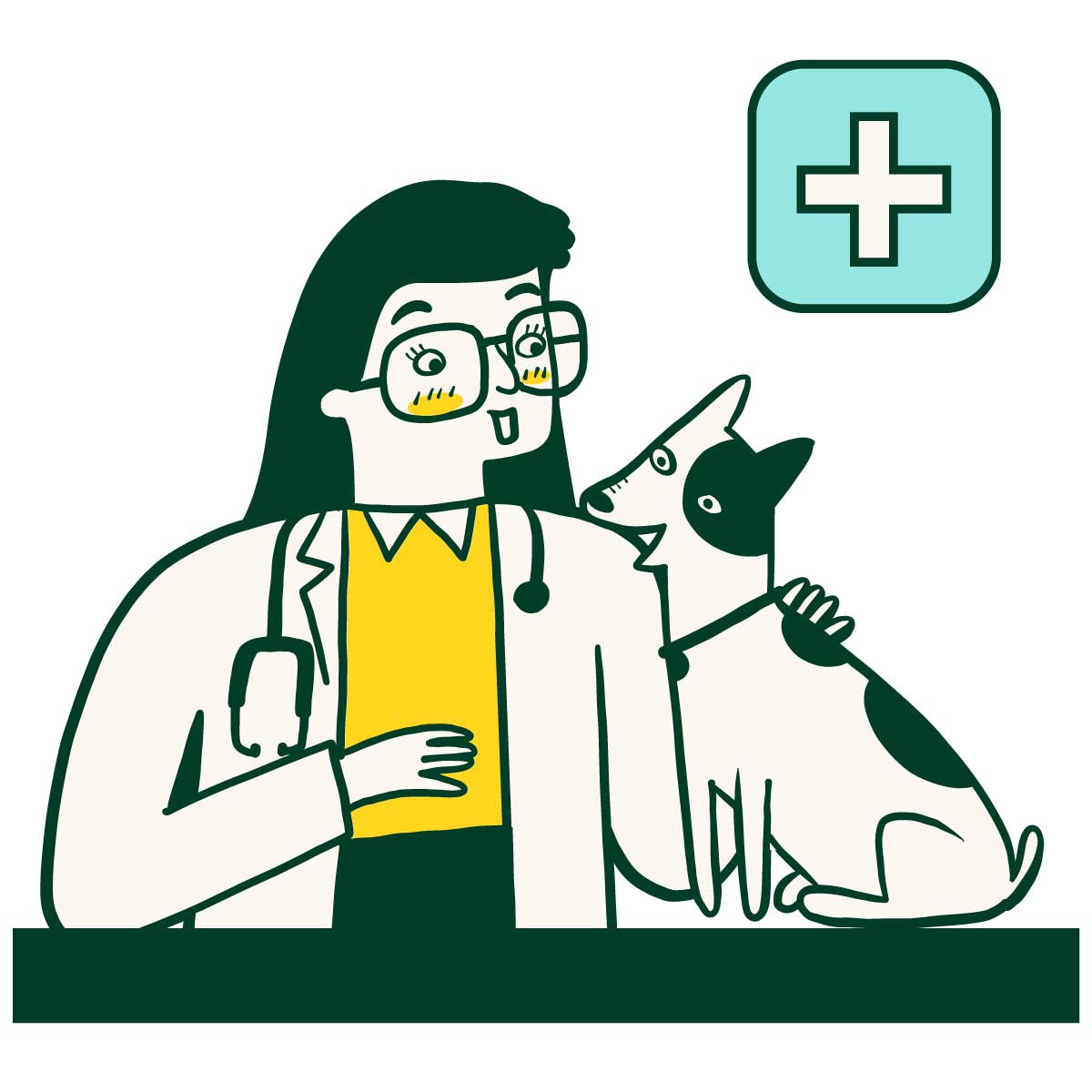 Be a smart owner: health check is essential when buying cats and dogs ...