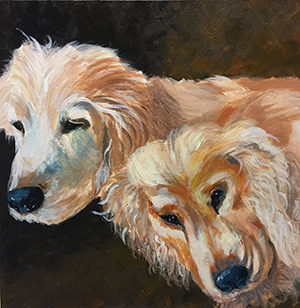 First & Second Dogs First & Second Dogs