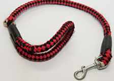 不超过1.5米长的狗带