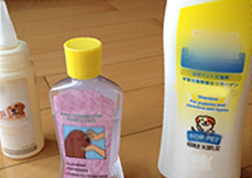 狗用預防牛蜱的產品 狗用預防牛蜱的產品